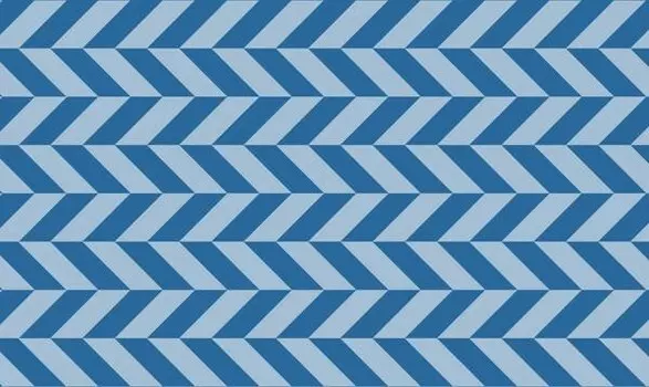 Бегун для ванны Dmora, 52x1x90 см, многоцветный