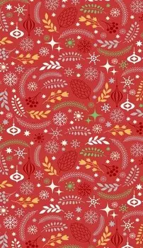 Бегун для ванны Dmora, 52x1x90 см, многоцветный