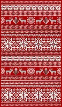 Бегун для ванны Dmora, 70x1x120 см, многоцветный