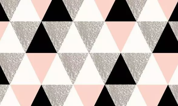 Бегун для ванны Dmora, 70x1x120 см, многоцветный