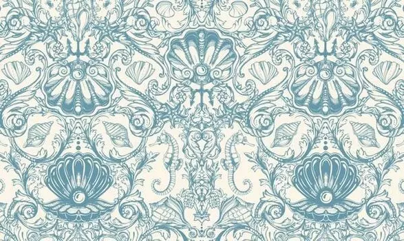 Бегун для ванны Ideallux, 52x1x62 см, многоцветный