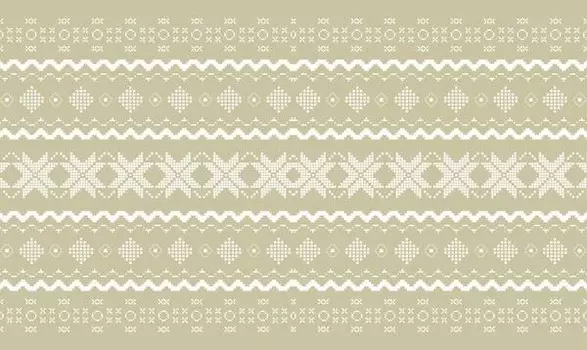 Бегун для ванны Ideallux, 52x1x62 см, многоцветный