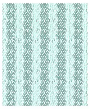 Бегун для ванны Ideallux, 52x1x62 см, многоцветный