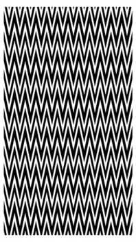 Бегун для ванны Ideallux, 52x1x90 см, черный