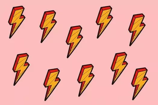 Бегун для ванны Ideallux, 52x1x90 см, многоцветный