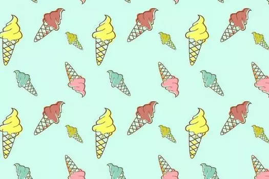 Бегун для ванны Ideallux, 52x1x90 см, многоцветный