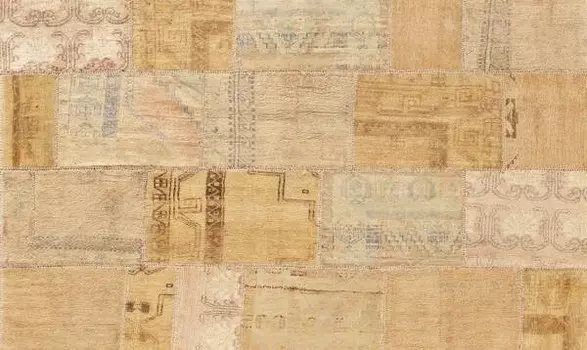 Бегун для ванны Ideallux, 52x1x90 см, многоцветный