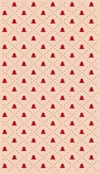 Бегун для ванны Ideallux, 52x1x90 см, розовый