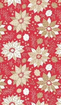 Бегун для ванны Ideallux, 70x1x120 см, многоцветный