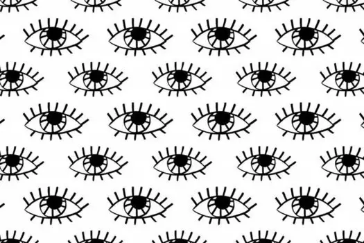 Бегун для ванны Ideallux, 70x1x120 см, многоцветный