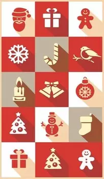 Бегун для ванны Ideallux, 70x1x120 см, многоцветный