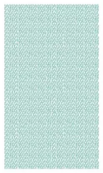 Бегун для ванны Ideallux, 70x1x120 см, многоцветный