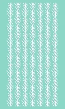 Бегун для ванны Ideallux, 70x1x120 см, многоцветный