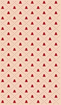 Бегун для ванны Ideallux, 70x1x120 см, розовый