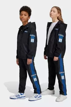 Бегуны Adi Break Adidas, черный