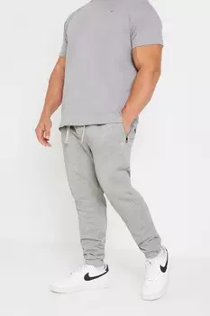 Бегуны Badrhino Big & Tall, серый