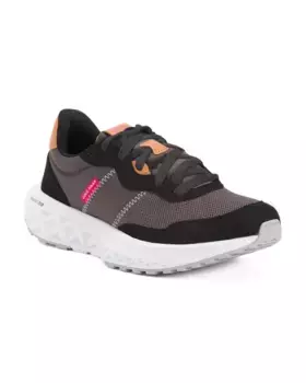 Бегуны для бега в условиях невесомости на весь день Cole Haan, черный/серый