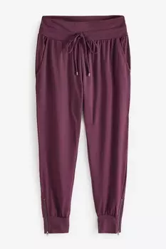 Бегуны Эми Hush, красный