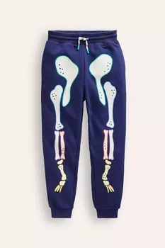 Бегуны на Хэллоуин Boden, синий