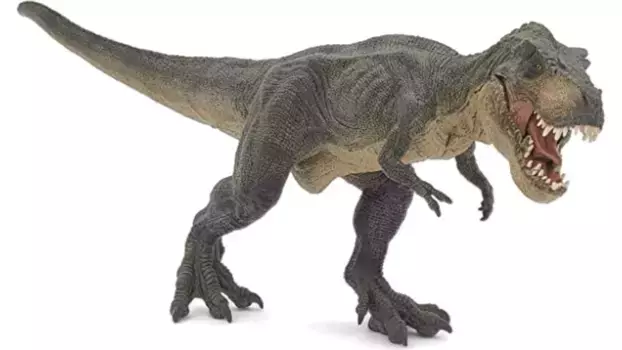 Бегущий ти-рекс Papo