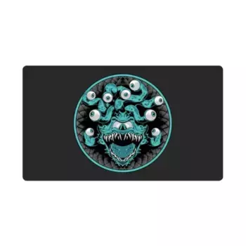 Бехолдер - Бирюзовый, Kraken Gamematz