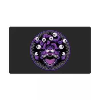 Бехолдер - Фиолетовый, Kraken Gamematz