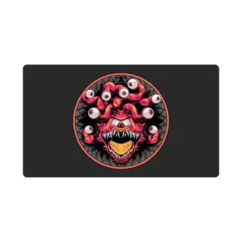 Бехолдер - Красный, Kraken Gamematz