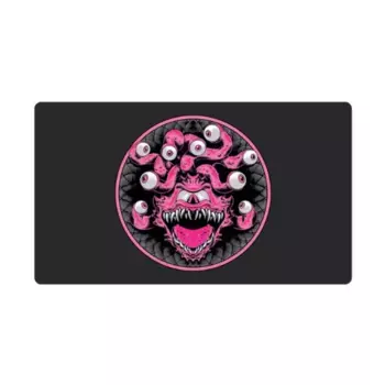 Бехолдер - Розовый, Kraken Gamematz