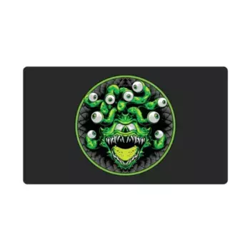 Бехолдер - Зеленый, Kraken Gamematz