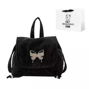 Bei Baobao Женский рюкзак North Pack, Розовый