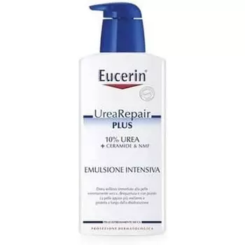 Beiersdorf Eucerin 10% мочевинный крем восстанавливающий для ног 400 мл