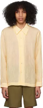 Beige Sancho Shirt Sfr