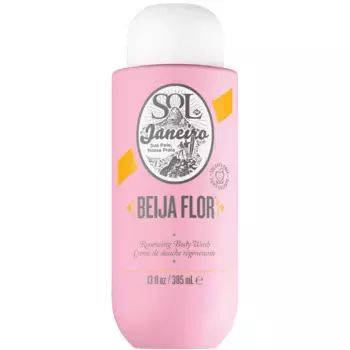 Beija Flor Гель для тела 385 мл Sol De Janeiro