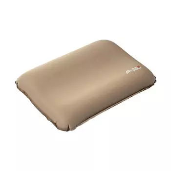 Beishanlang автоматическая надувная подушка, губка, портативная подушка для кемпинга и путешествий, подушка для сна на большие расстояния, артефакт молочно-кофейного цвета HJ