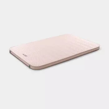 Beishanlang Открытый Портативный Автоматический Надувной Матрас Кемпинг Напольный Спальный Коврик Кемпинг 7,5 см Двойной Надувной Коврик HJ