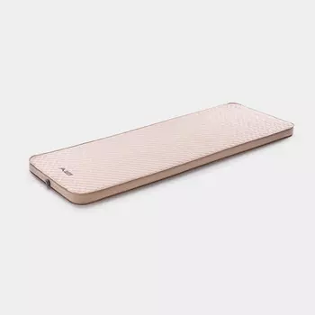 Beishanlang портативный автоматический надувной матрас для улицы, палатка для кемпинга, напольный спальный коврик для кемпинга, 10 см, одинарный надувной коврик HJ