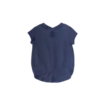 Бейли футболка IMOGA Collection, темно-синий