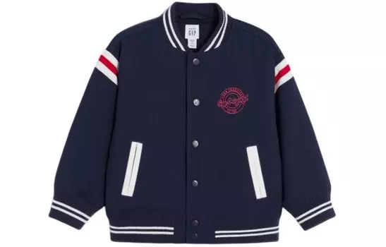 Бейсбольная футболка PS Gap