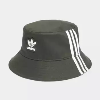 Бейсбольная кепка Adidas Originals "BUCKET HAT AC", белый