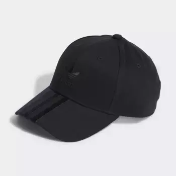 Бейсбольная кепка Adidas Originals "CAP", черный