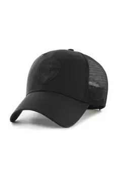 Бейсбольная кепка Арсенала 47 brand, черный