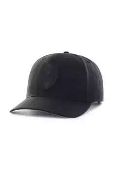 Бейсбольная кепка Арсенала 47 brand, черный