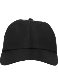 Бейсбольная кепка ATHLECIA "Trudy" в модном дышащем дизайне, черный