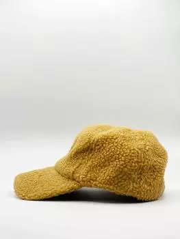 Бейсбольная кепка Борг SVNX, бежевый