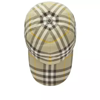 Бейсбольная кепка Burberry Archive