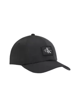 Бейсбольная кепка Calvin Klein Jeans "EXPAND CAP", черный