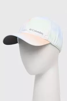 Бейсбольная кепка Columbia Coolhead II, мультиколор