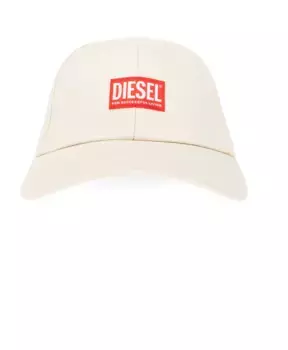 Бейсбольная кепка Corry Jacq Wash Diesel, бежевый