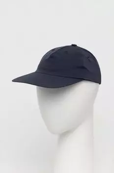 Бейсбольная кепка Daybreak Houdini, темно-синий