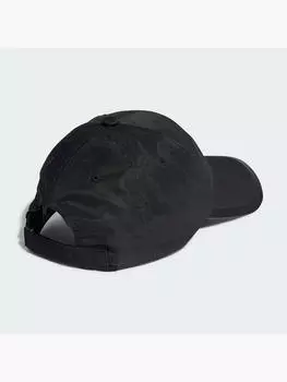 Бейсбольная кепка Future Icon Tech Adidas, черный